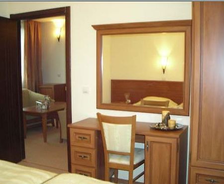 Hotel Molerite Bansko Exterior foto